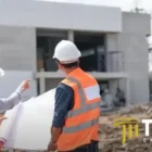 Acompanhamento de obras na Vila Mariana