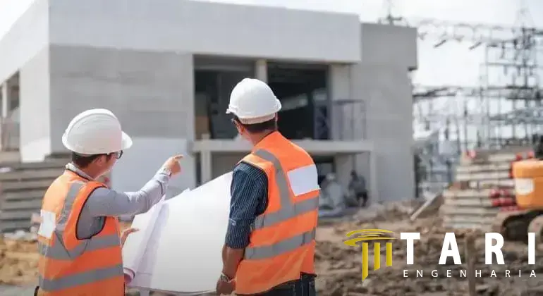 Acompanhamento de obras na Vila Mariana